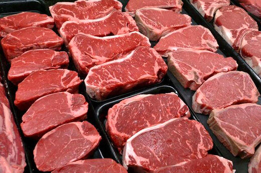 گوشت قرمز باز هم گران شد؟