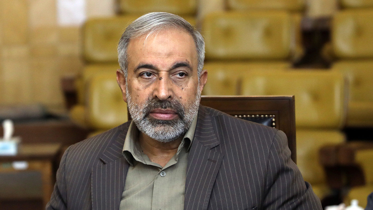 برگزاری نشست فوق‌العاده مجمع نمایندگان تهران در مجلس/ بررسی فوری مطالبات اصناف و بازاریان