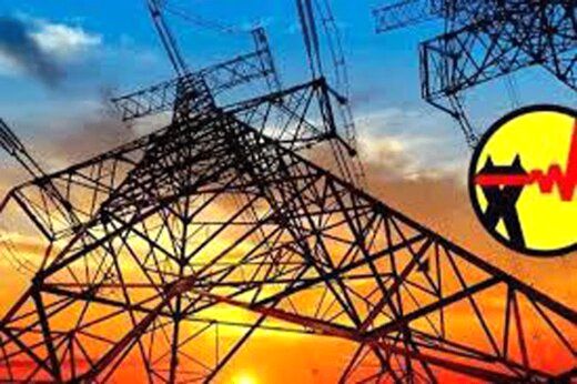 مصرف برق در کشور به وضعیت هشدار رسید