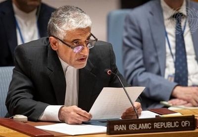 واکنش ایران به ادعاهای آمریکا درباره انتقال سلاح به یمن