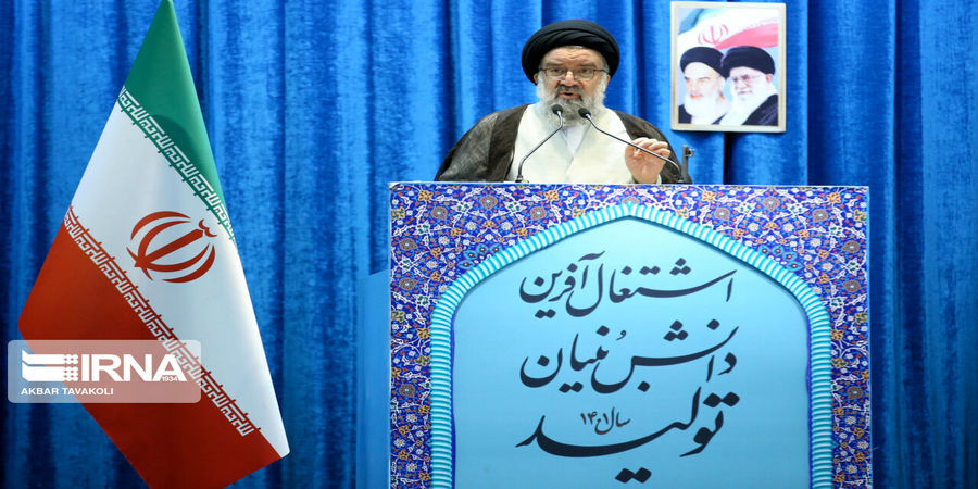 واکنش خاتمی به صدور قطعنامه علیه ایران/پیام به 
به اسرائیل، آمریکا و کشورهای اروپایی