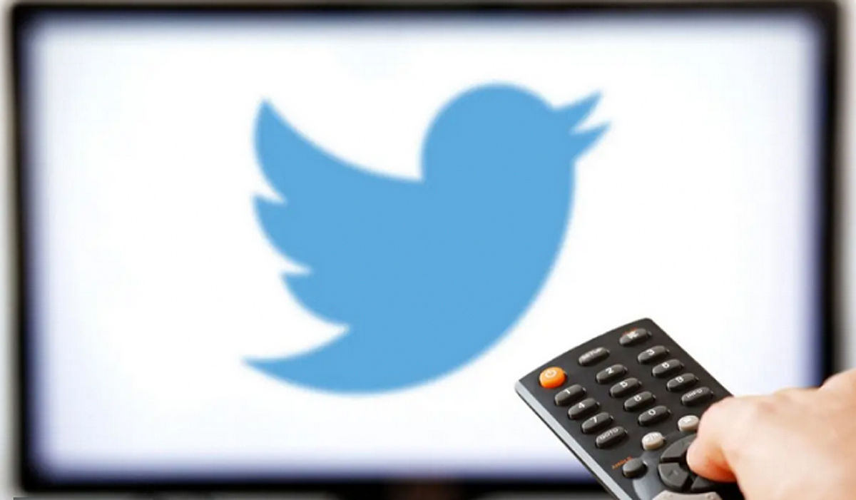 اپلیکیشن ویدئویی توییتر برای تلویزیون‌های هوشمند در راه است