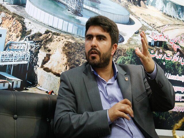 راه‌اندازی پردیس فناوری مس در آینده‌ای نزدیک