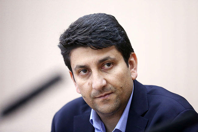 توسعه همکاری فناورانه با کنیا و الجزایر