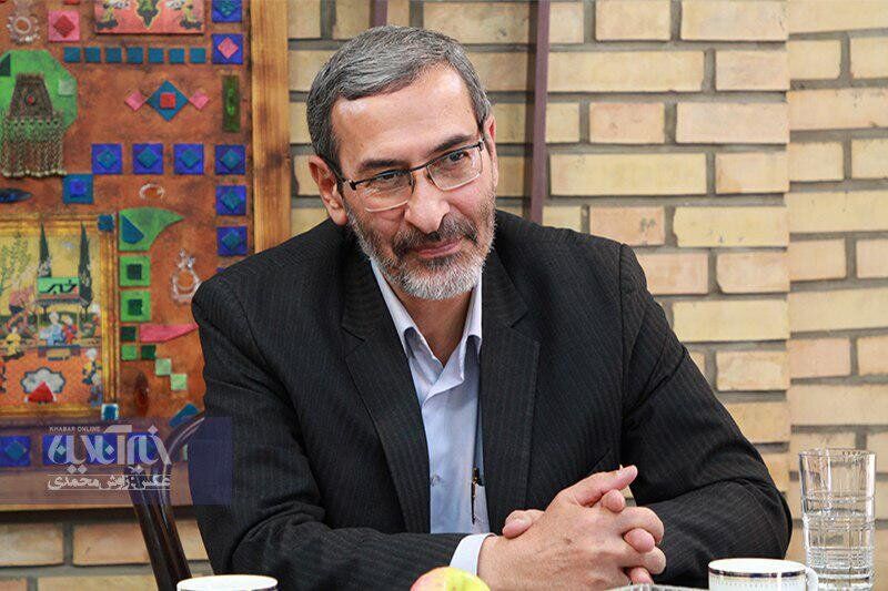 محمدعلی پورمختار آزاد شد