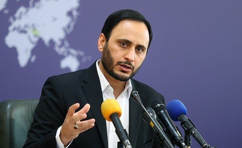 واکنش بهادری جهرمی به اظهارات منتسب به مخبر و گلایه بازنشستگان