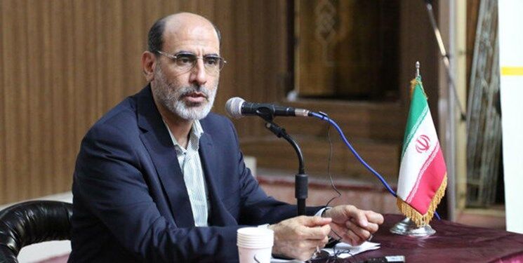 این چهره فرمانده قرارگاه عملیاتی مقابله با کرونا شد
