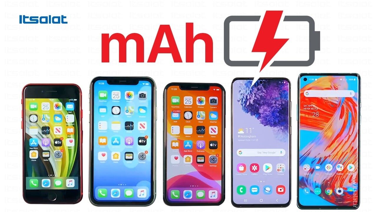 قیمت انواع گوشی‌ موبایل ۱۹ اسفند+جدول