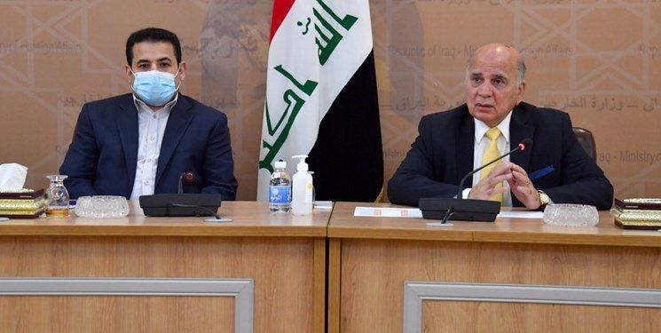 تشکیل کمیته‌ای در عراق برای زمان‌بندی خروج نظامیان آمریکا