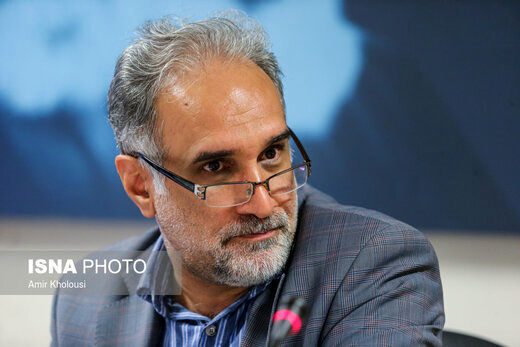 پیشنهاد انتخاباتی یک فعال اصلاح‌طلب به محسن رضایی