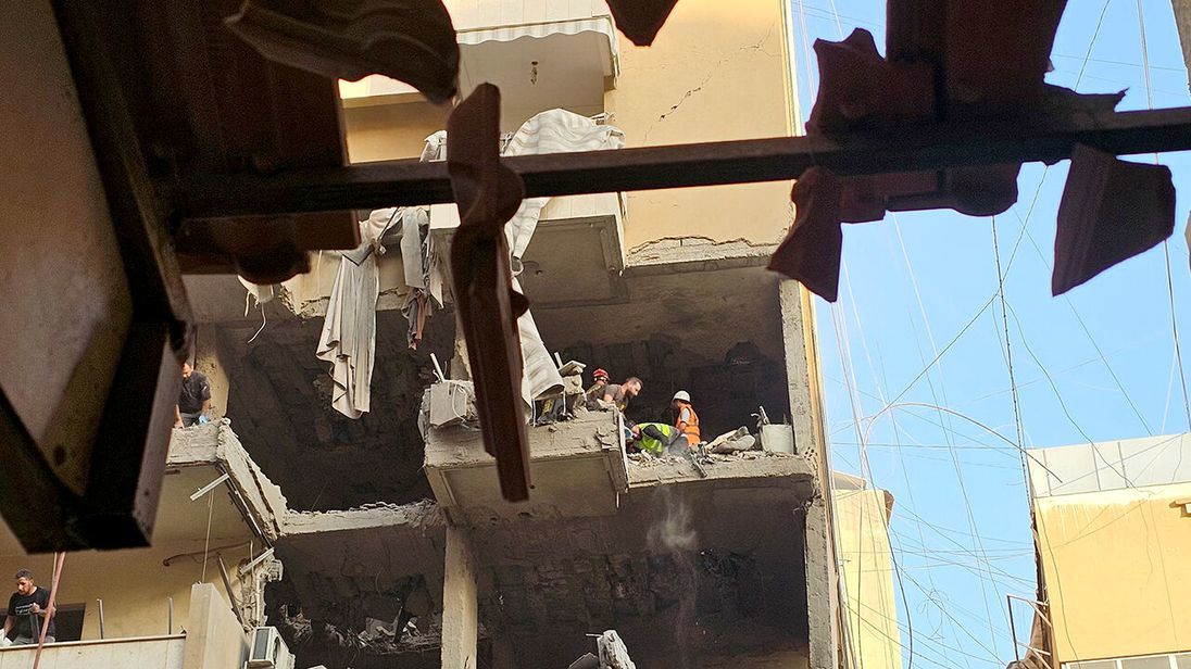 ترور فرمانده حزب‌الله و شکنندگی آتش‌بس‌های خاورمیانه