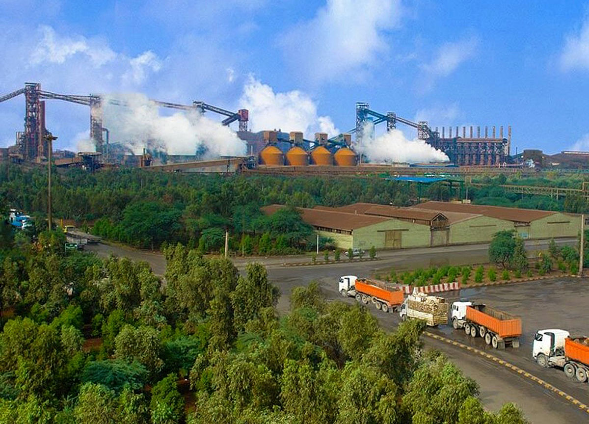 اختصاص اعتبار برای طرح‌‌‌های زیست‌‌‌‌‌‌محیطی در فولاد خوزستان