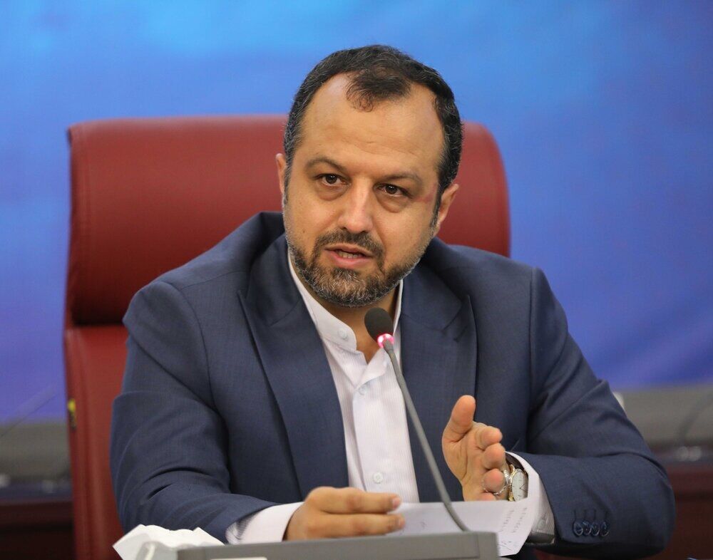 خاندوزی: وزارت رفاه درخواست کرد که اجرای آزمایشی کالابرگ الکترونیکی، یک دوره دیگر هم تمدید شود