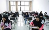 سوالات آزمون سمپاد لو رفت؟
