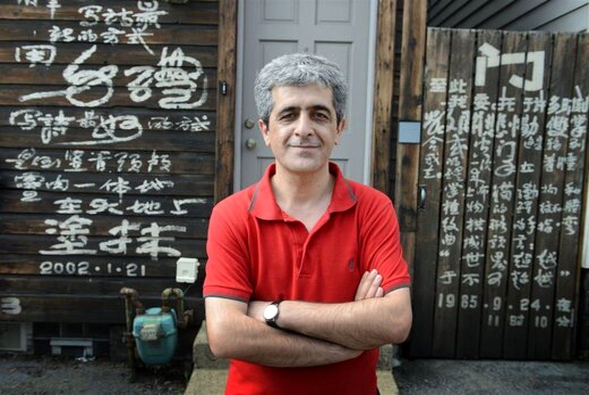یعقوب یادعلی درگذشت