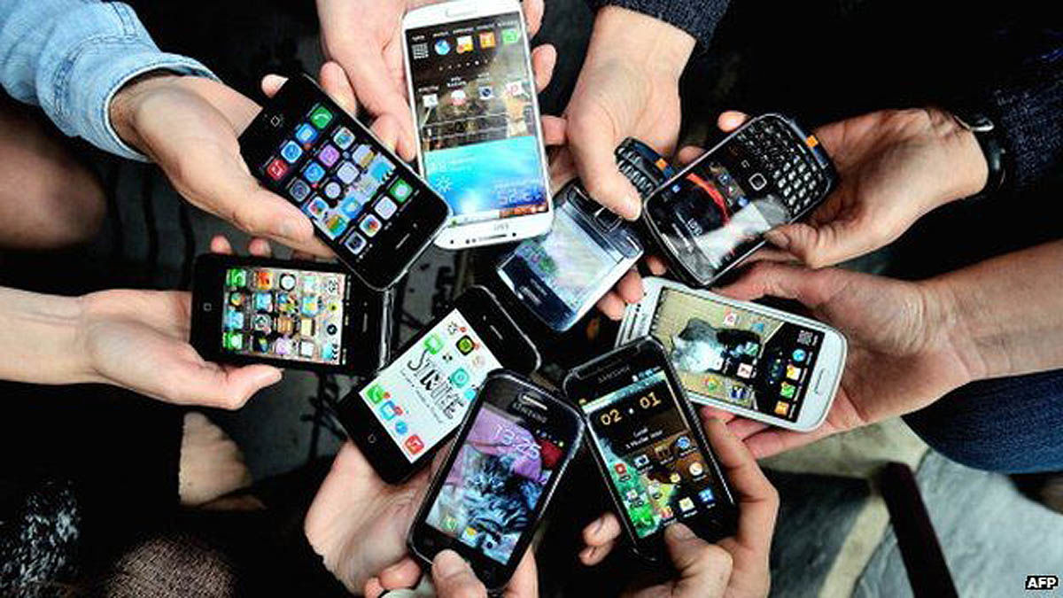 تشدید مجازات‌ها برای سارقان تلفن همراه در پرو 