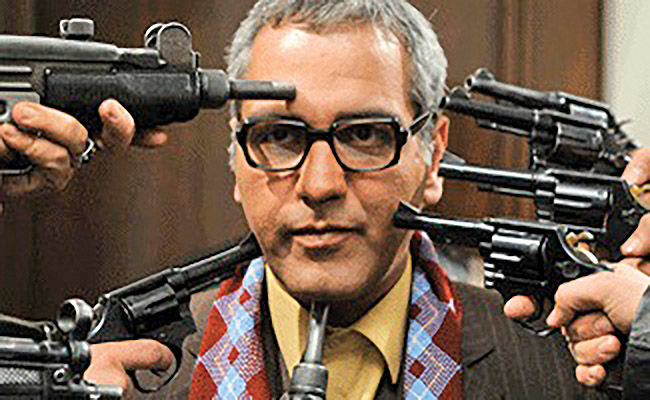 سرنوشت سریال‌های محسن تنابنده و مهران مدیری