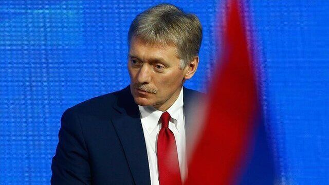 کرملین: می‌دانیم چه کسی پشت حادثه ناوشکن انگلیسی است
