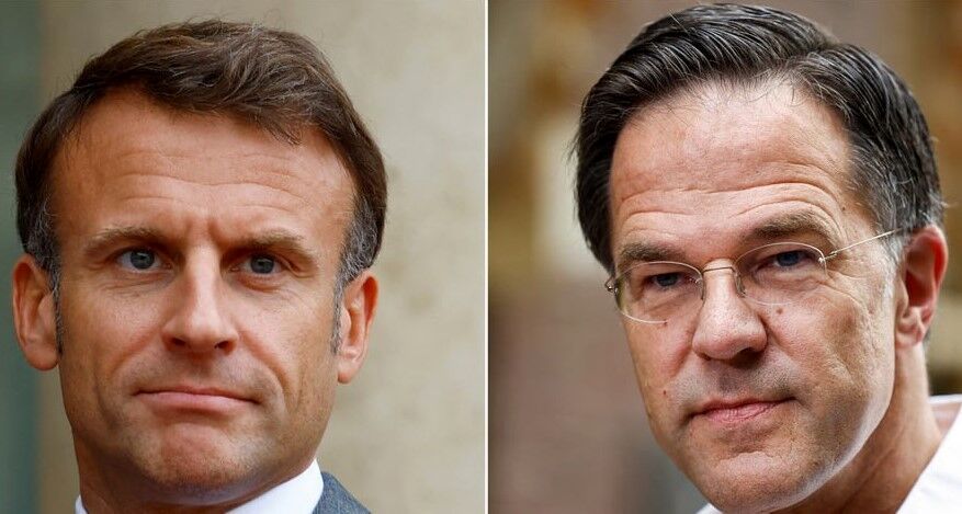 سفر دو مقام بلندپایه اروپایی به فلسطین اشغالی/ گفت‌وگوهای دیپلماتیک در بحبوحه جنگ غزه