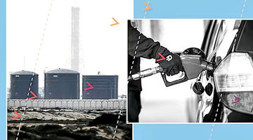 برندگان و بازندگان حمله آمریکا