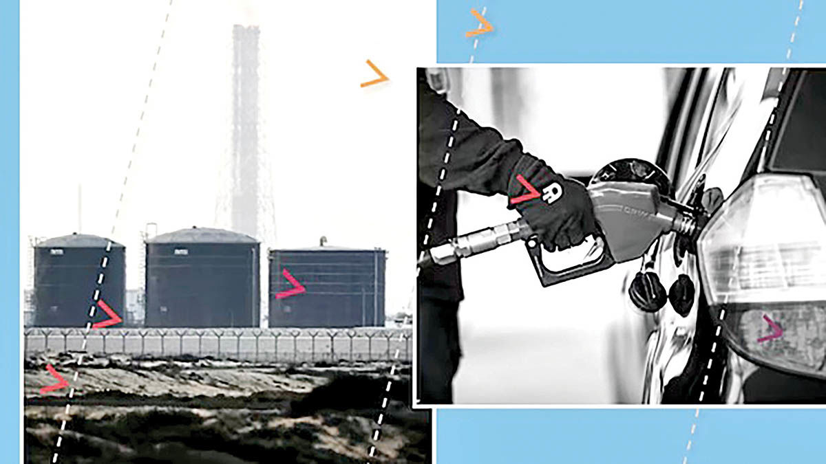 برندگان و بازندگان حمله آمریکا