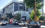 انفجار در اداره کل آموزش و پرورش آذربایجان غربی
