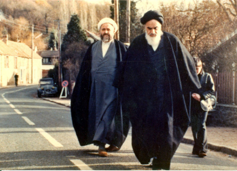 ماجرای طرفداری داماد امام از بنی‌صدر / 40 سال از درگذشت آیت‌الله اشراقی گذشت
