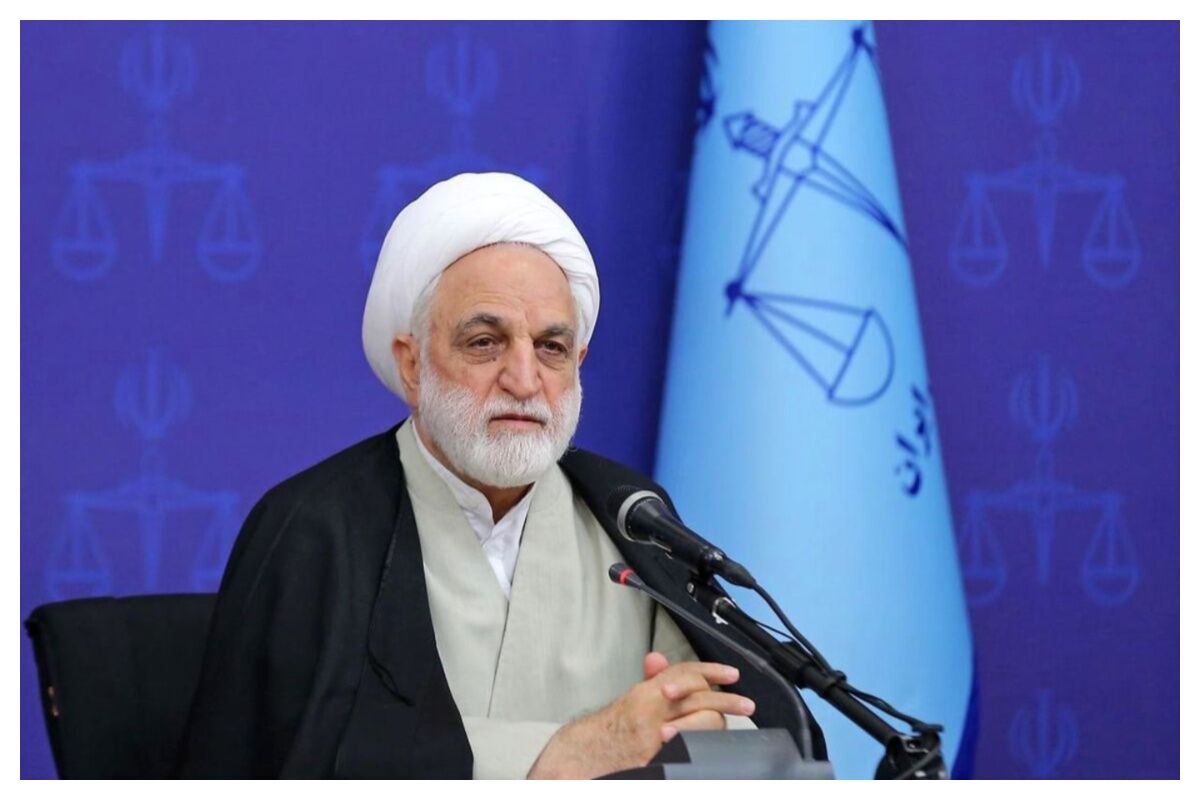 کاهش آمار ورودی به زندان‌ها در بهار امسال به روایت اژه‌ای