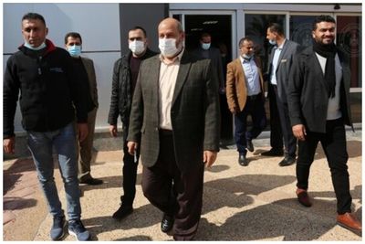 احتمال بازگشت حماس به قاهره برای مذاکرات آتش‌بس
