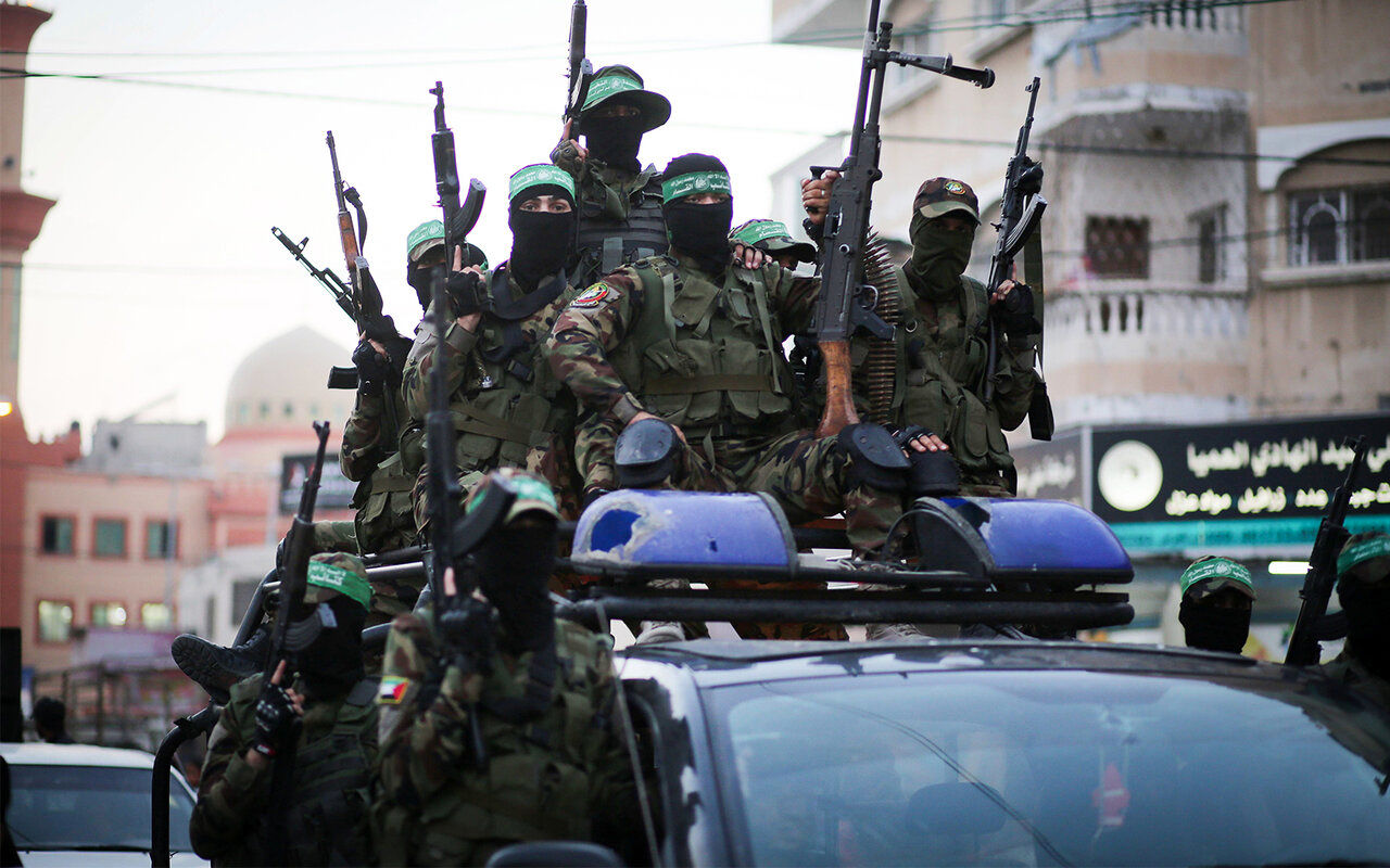  تله های انفجاری حماس، اسرائیل را زمین گیر کرد 