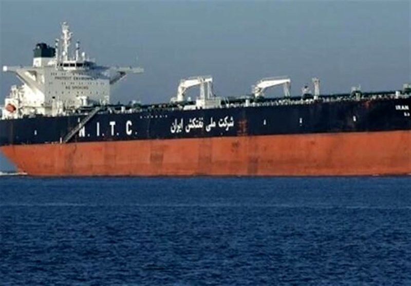 سومین محموله سوخت ایران وارد بانیاس سوریه شد