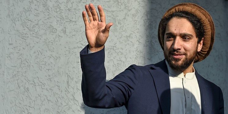 شرط احمد مسعود برای توقف درگیری در پنجشیر