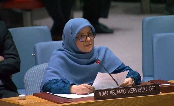 درخواست فوری ایران در پی حمله اسرائیل به کنسولگری کشورمان