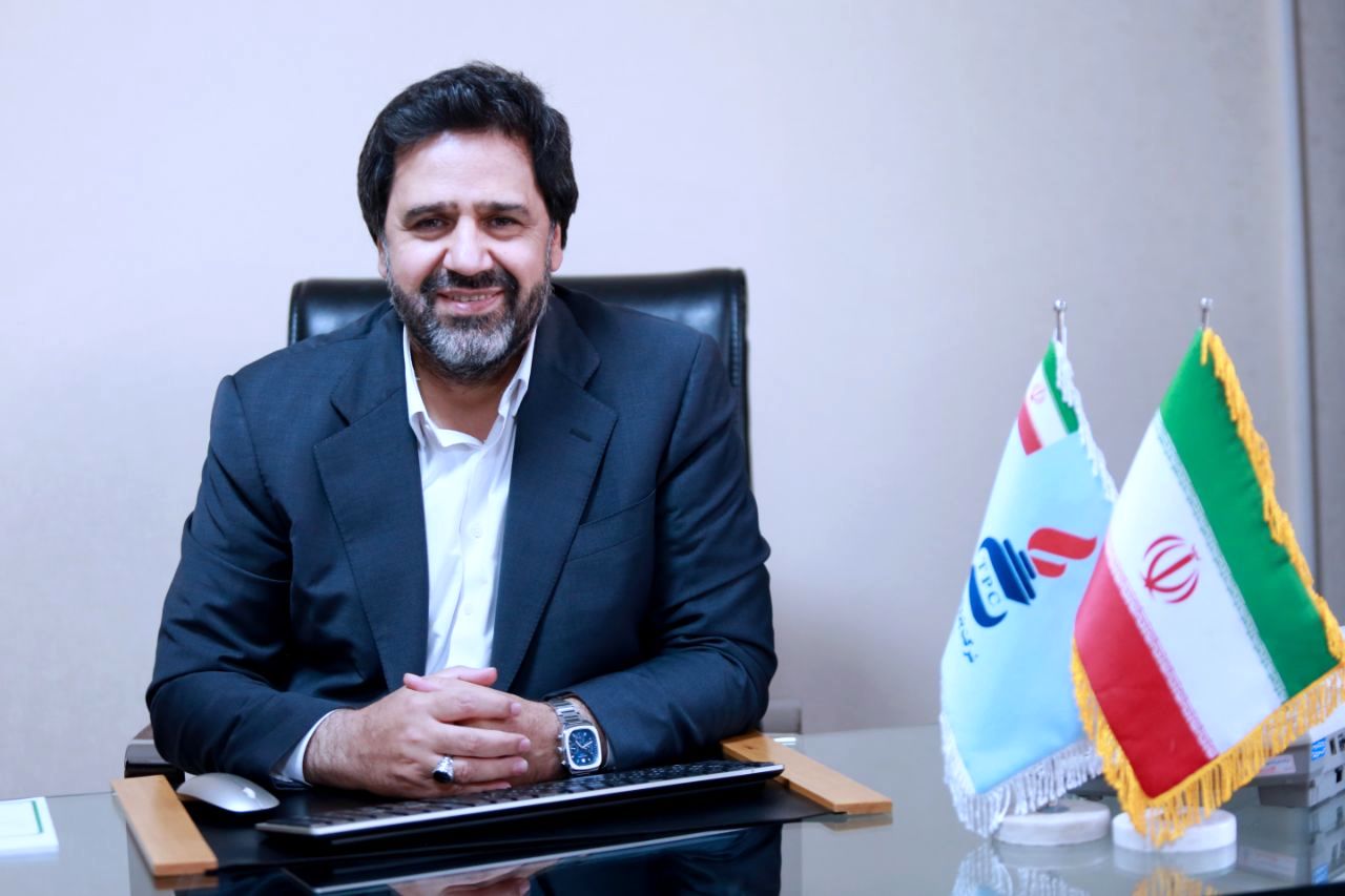 پژوهش نظام‌مند، زیربنای توسعه پایدار در پتروشیمی تبریز است