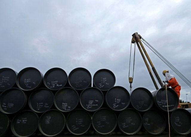 چشم انداز قیمت ها در بازار نفت