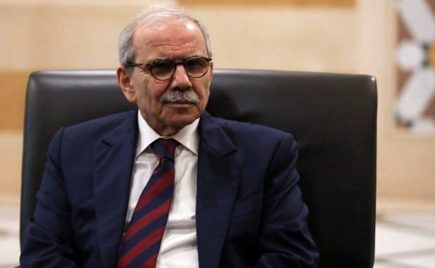 خواهان روابطی بر اساس احترام متقابل و عدم مداخله، با ایران و سوریه هستیم