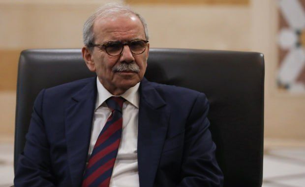 خواهان روابطی بر اساس احترام متقابل و عدم مداخله، با ایران و سوریه هستیم