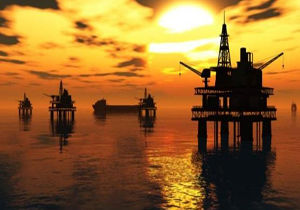 افزایش ظرفیت تولید نفت در میدان مشترک سلمان