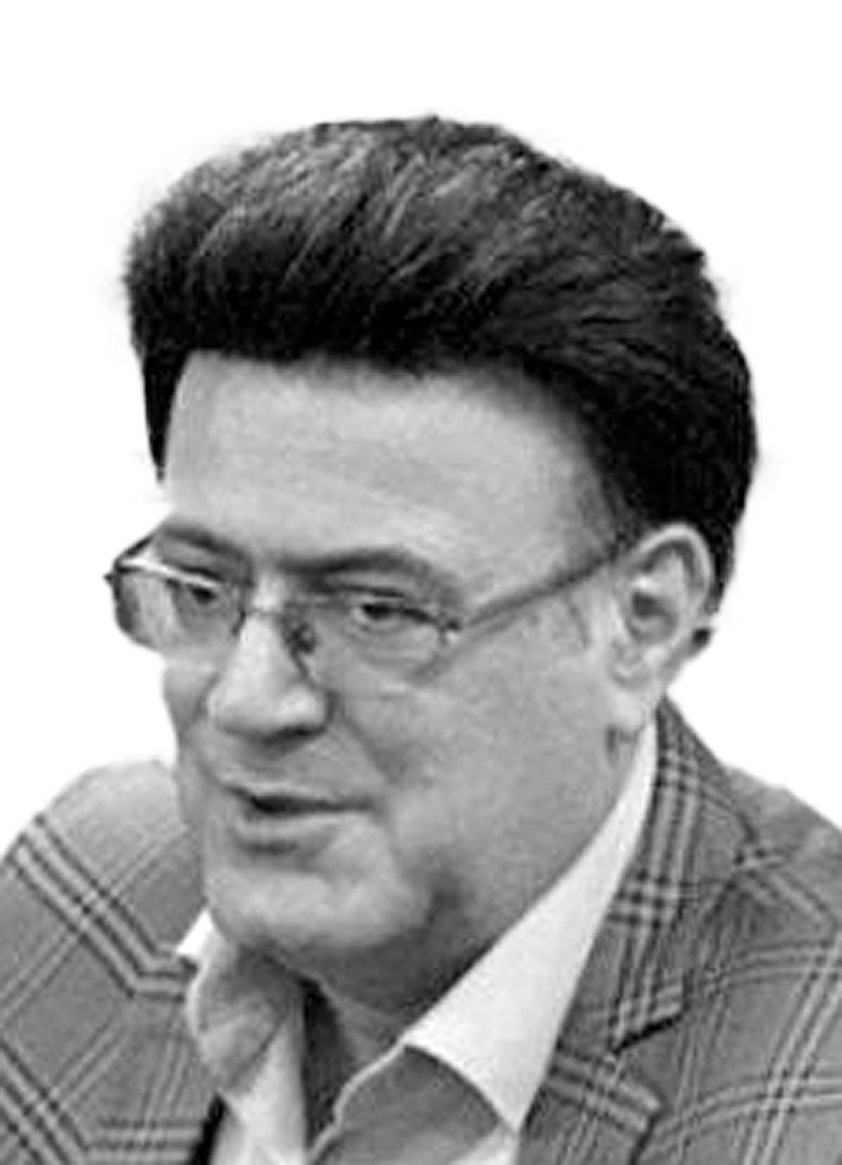 آلبرت  بغزیان