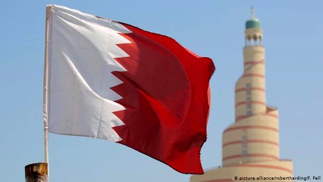 قطر حمله به تاسیسات هسته‌ای نطنز را محکوم کرد