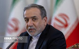 عراقچی: با کسانی که به مردم ایران حمله کردند، وارد تعامل نمی‌شویم