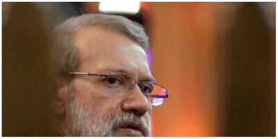 لاریجانی پیام داد/ شهادت هنیه صهیونیست‌ها را در گرداب جدیدی گرفتار می‌کند