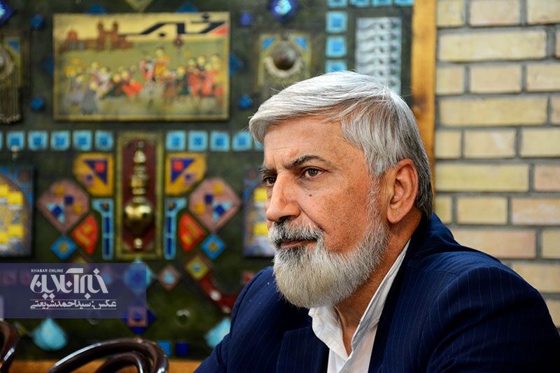  آخرین تصمیم رئیسی برای حضور در انتخابات ۱۴۰۰