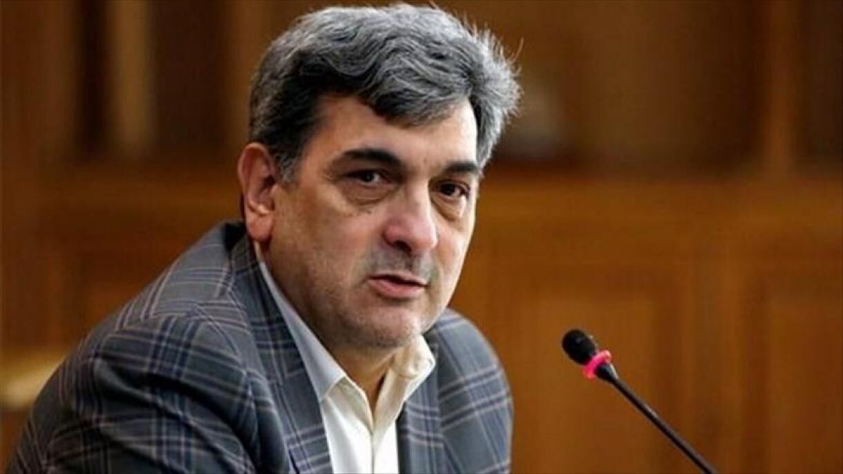 واکنش شهردار پیشین تهران به سرلیست شدن در فهرست اصلاح‌طلبان/ حناچی مجددا شهردار می‌شود؟+ فیلم