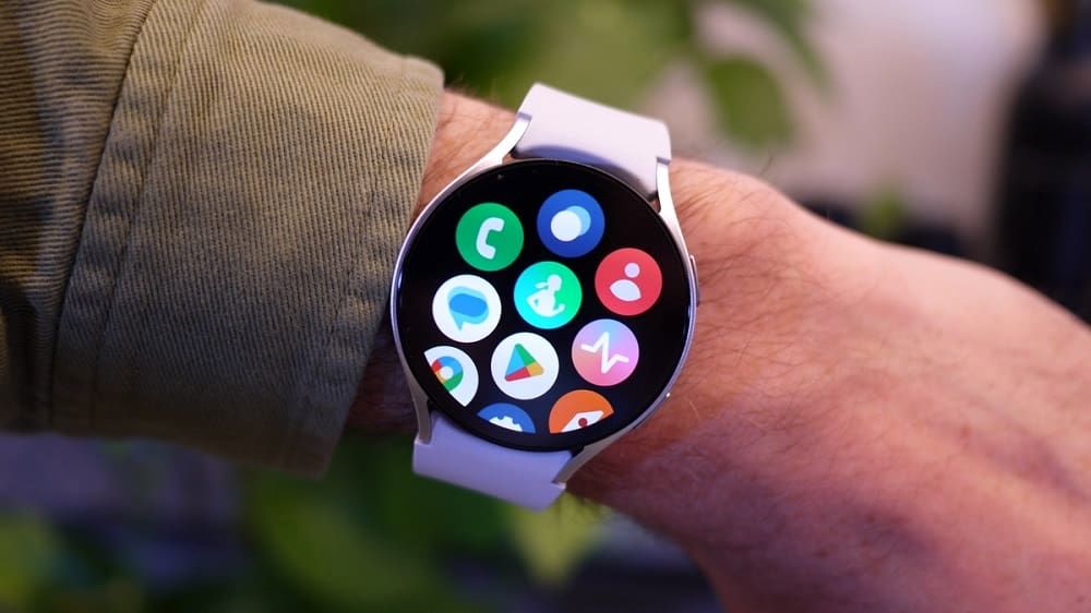جدیدترین لیست قیمت Galaxy Watch سامسونگ در ایران
