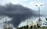 ۱۲۹ حمله هوایی عربستان طی ۴۸ ساعت گذشته علیه ۷ استان یمن