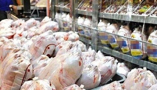 برنامه ویژه استانداری تهران برای نظارت بر بازار مرغ چیست؟