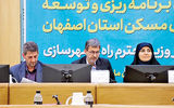 مشکل بزرگ مسکن در اصفهان
