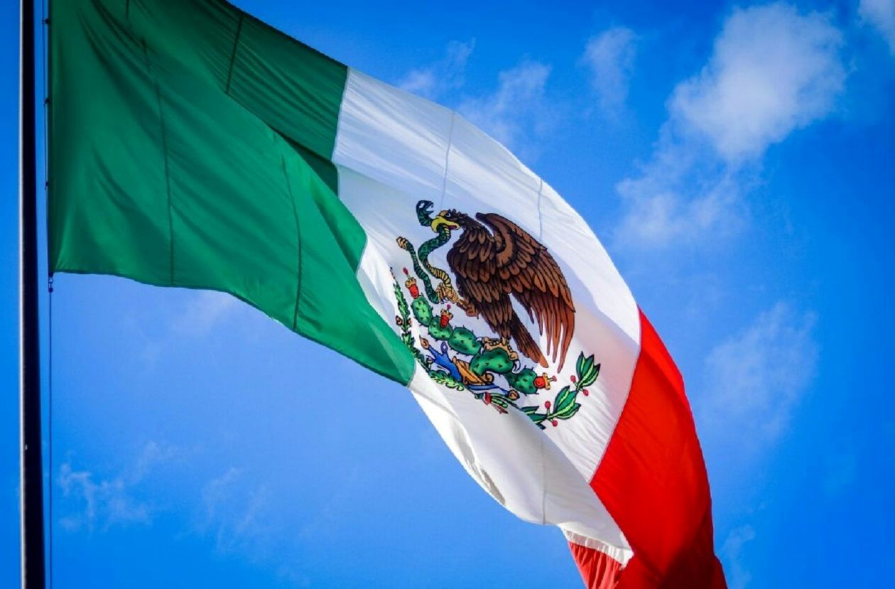 اعتراض نسل زدی‌ها این بار در مکزیک + فیلم