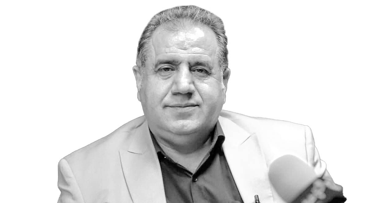 ورود ممنوع برای خسروی